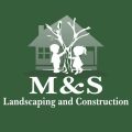 M & S Landscaping and Construction LLC logo